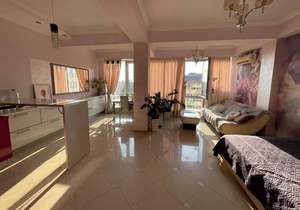 Студия квартира, вторичка, 46м2, 4/8 этаж