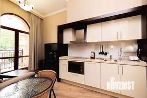 1-к квартира, вторичка, 40м2, 6/6 этаж