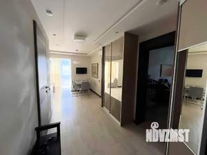 3-к квартира, вторичка, 75м2, 10/15 этаж