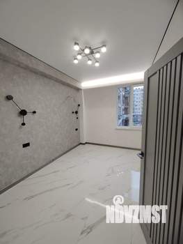 1-к квартира, вторичка, 38м2, 3/9 этаж