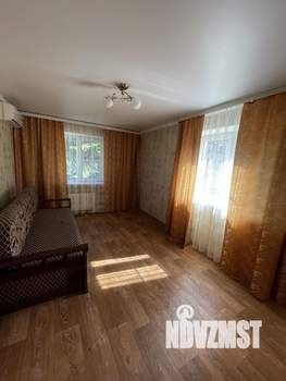 2-к квартира, вторичка, 39м2, 4/5 этаж