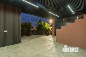 4-к квартира, вторичка, 160м2, 1/6 этаж