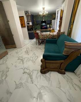 1-к квартира, вторичка, 49м2, 2/5 этаж