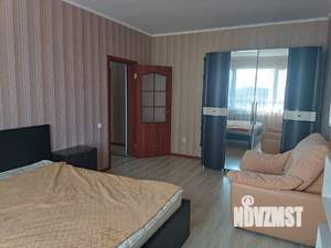 2-к квартира, вторичка, 54м2, 13/18 этаж