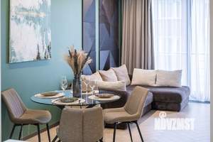 1-к квартира, вторичка, 46м2, 10/17 этаж