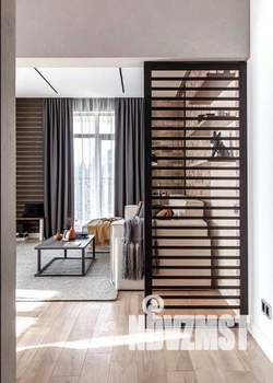 2-к квартира, вторичка, 102м2, 5/16 этаж