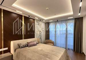 3-к квартира, вторичка, 120м2, 19/27 этаж