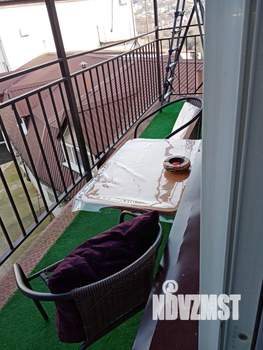 1-к квартира, вторичка, 37м2, 2/2 этаж