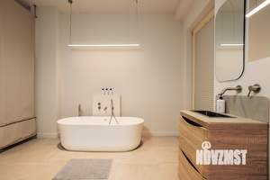 Студия квартира, вторичка, 48м2, 1/8 этаж