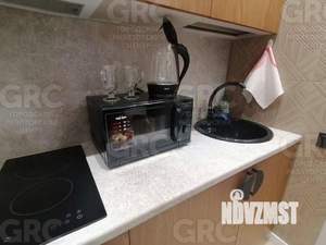 Студия квартира, вторичка, 19м2, 1/4 этаж