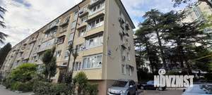 Студия квартира, вторичка, 18м2, 1/5 этаж