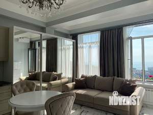 Студия квартира, вторичка, 34м2, 8/12 этаж