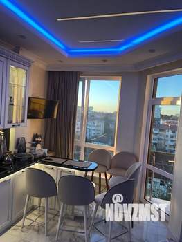 Студия квартира, вторичка, 28м2, 7/7 этаж