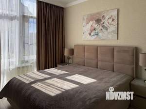 3-к квартира, вторичка, 90м2, 3/9 этаж