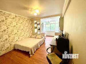 3-к квартира, вторичка, 71м2, 4/5 этаж