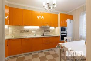 2-к квартира, вторичка, 55м2, 5/19 этаж