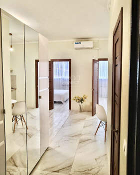 2-к квартира, вторичка, 50м2, 1/10 этаж