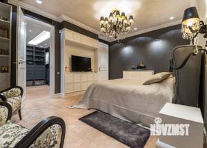 2-к квартира, вторичка, 75м2, 5/22 этаж