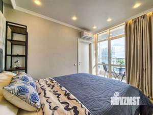 2-к квартира, вторичка, 55м2, 15/21 этаж