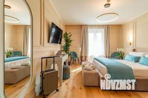 1-к квартира, вторичка, 48м2, 3/4 этаж