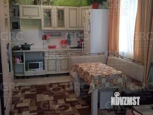 1-к квартира, вторичка, 37м2, 5/6 этаж