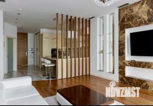 1-к квартира, вторичка, 54м2, 4/7 этаж