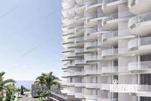 2-к квартира, вторичка, 45м2, 18/28 этаж