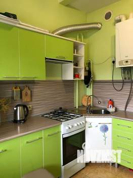 1-к квартира, вторичка, 30м2, 5/5 этаж