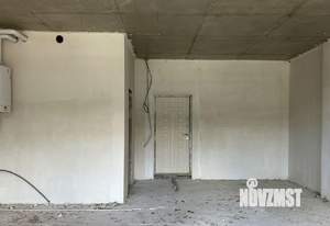 Студия квартира, вторичка, 46м2, 4/4 этаж