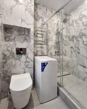 2-к квартира, вторичка, 44м2, 4/19 этаж