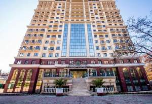 2-к квартира, вторичка, 54м2, 8/18 этаж