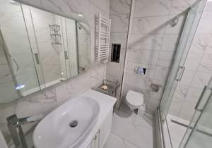 3-к квартира, вторичка, 100м2, 4/20 этаж