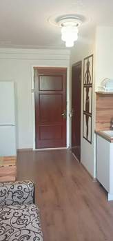 Студия квартира, вторичка, 15м2, 3/5 этаж