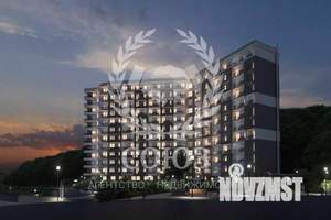 Студия квартира, вторичка, 31м2, 9/12 этаж
