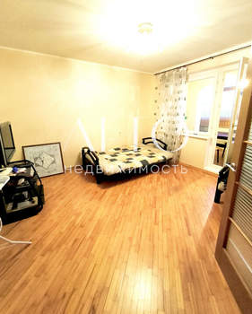 2-к квартира, вторичка, 53м2, 7/10 этаж