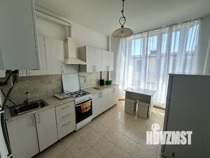 1-к квартира, вторичка, 32м2, 3/7 этаж