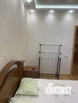 2-к квартира, вторичка, 60м2, 2/5 этаж