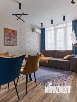 2-к квартира, вторичка, 37м2, 18/25 этаж