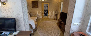 3-к квартира, вторичка, 93м2, 10/16 этаж