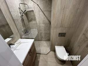 Студия квартира, вторичка, 30м2, 4/4 этаж