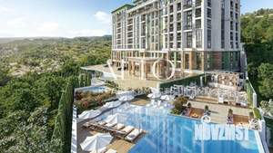 2-к квартира, вторичка, 42м2, 5/10 этаж