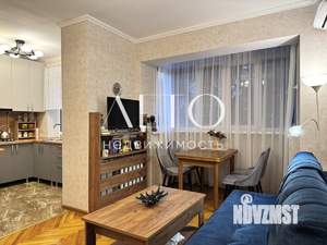 2-к квартира, вторичка, 45м2, 4/5 этаж