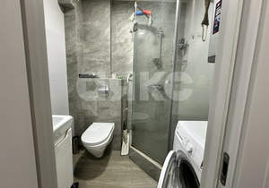 Студия квартира, вторичка, 29м2, 1/5 этаж