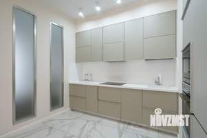 3-к квартира, вторичка, 95м2, 20/21 этаж