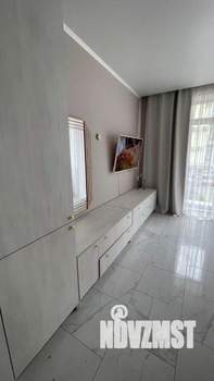 Студия квартира, вторичка, 25м2, 2/5 этаж