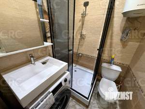 1-к квартира, вторичка, 36м2, 4/6 этаж