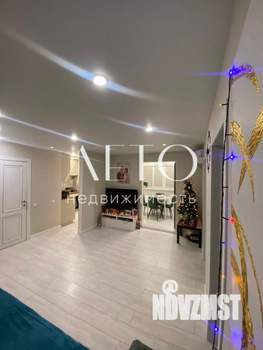 2-к квартира, вторичка, 42м2, 5/5 этаж