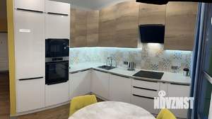 3-к квартира, вторичка, 65м2, 15/25 этаж
