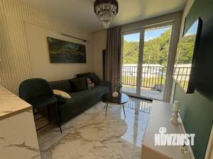 1-к квартира, вторичка, 43м2, 8/15 этаж