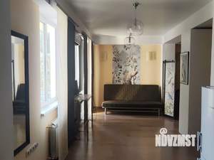 Студия квартира, вторичка, 36м2, 3/4 этаж